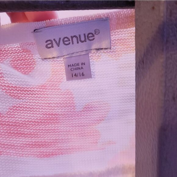 Avenue blouse  - Picture 3 of 8